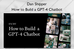 How to Build a GPT-4 Chatbot