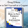 How to Sell Yourself as a Copywriter