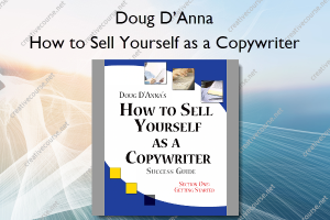 How to Sell Yourself as a Copywriter