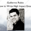 How to Write High Impact Emails