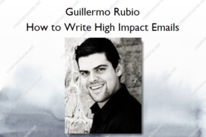 How to Write High Impact Emails