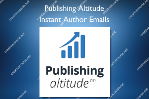 Instant Author Emails