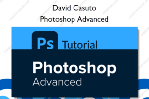 Photoshop Advanced