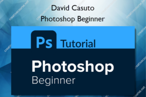 Photoshop Beginner