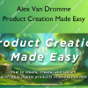 Product Creation Made Easy