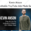 Profitable YouTube Ads Made Easy