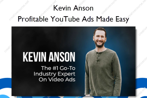 Profitable YouTube Ads Made Easy