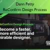 ReConfirm Design Process