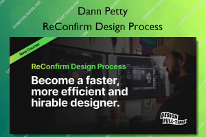 ReConfirm Design Process