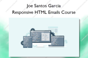 Responsive HTML Emails Course