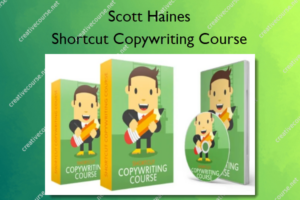 Shortcut Copywriting Course