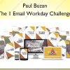 The 1 Email Workday Challenge