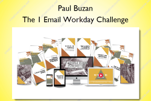 The 1 Email Workday Challenge