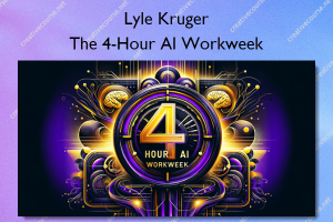 The 4-Hour AI Workweek