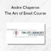 The Art of Email Course