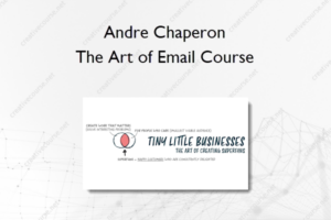The Art of Email Course