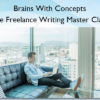 The Freelance Writing Master Class