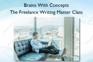 The Freelance Writing Master Class