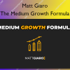 The Medium Growth Formula