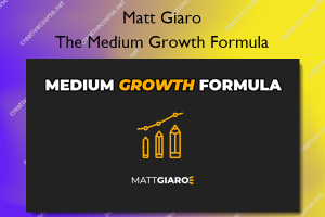 The Medium Growth Formula