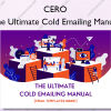 The Ultimate Cold Emailing Manual