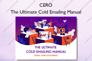 The Ultimate Cold Emailing Manual