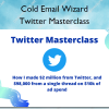 Twitter Masterclass