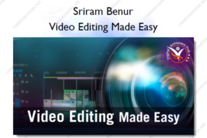 Video Editing Made Easy