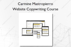 Website Copywriting Course
