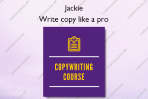 Write copy like a pro