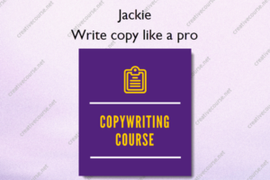 Copywriting course