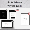 Writing Bundle