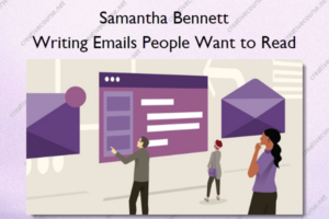Writing Emails People Want to Read