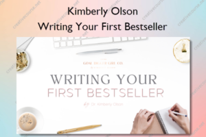 Writing Your First Bestseller