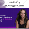 AIO Blogger Course