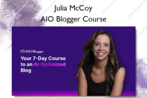 AIO Blogger Course