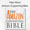 Amazon Copywriting Bible