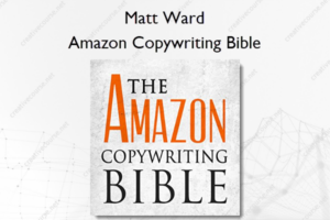 Amazon Copywriting Bible