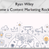 Become a Content Marketing Rockstar