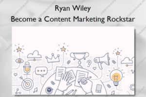 Become a Content Marketing Rockstar