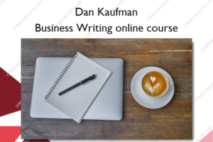 Business Writing online course