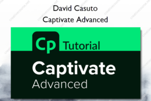 Captivate Advanced