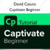 Captivate Beginner