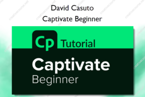 Captivate Beginner