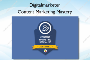 Content Marketing Mastery