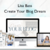 Create Your Blog Dream