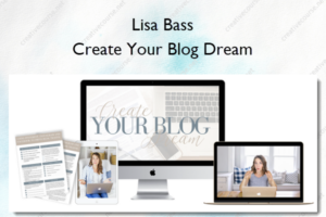 Create Your Blog Dream