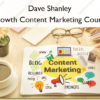 Growth Content Marketing Course