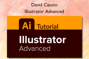 Illustrator Advanced