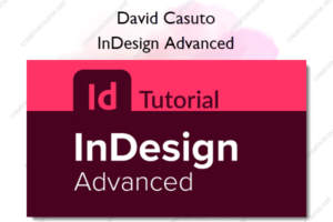 InDesign Advanced